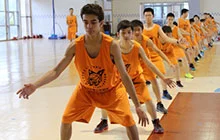 初级班篮球10天训练计划_2